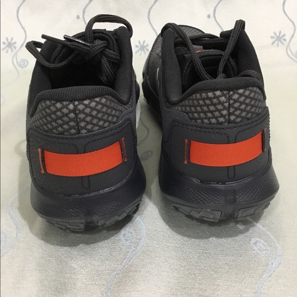 Under Armour UA toccoa Men’s Sneaker - Picture 3 of 5